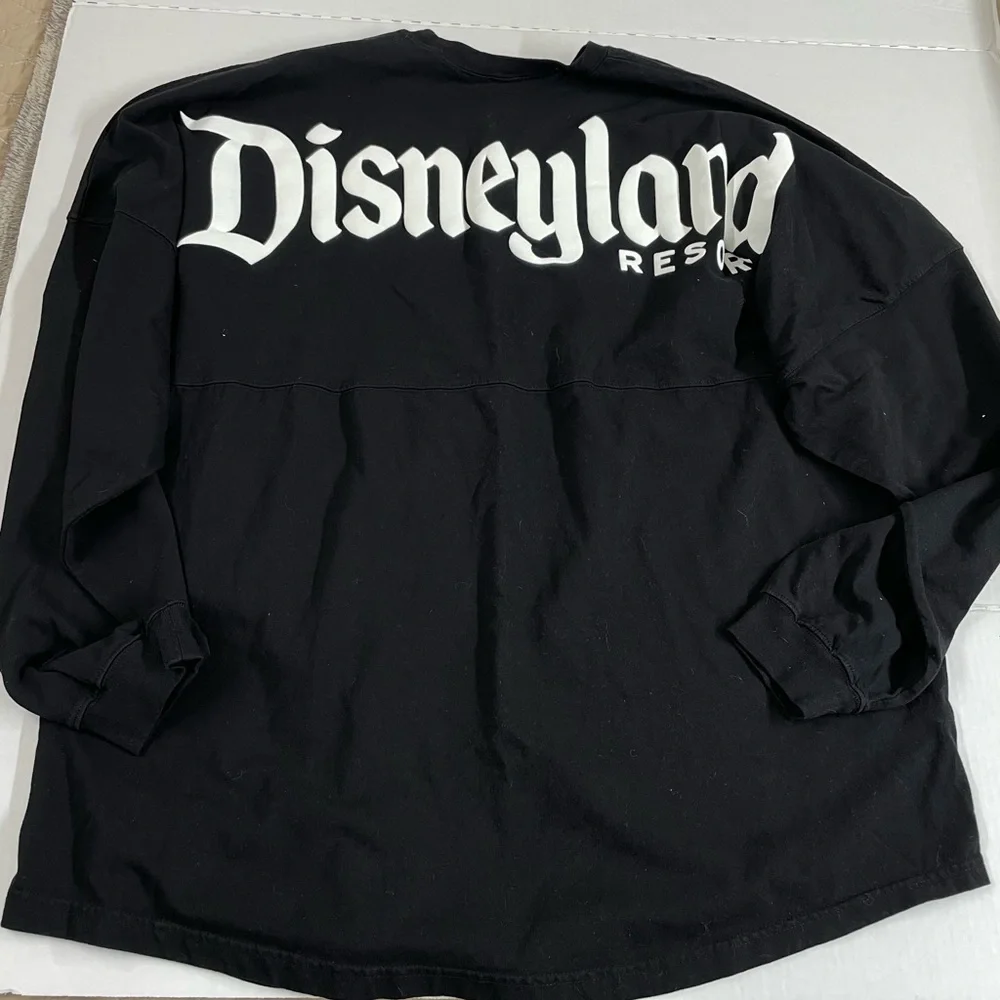 Disney spirit jersey size XXL men's - Picture 3 of 3